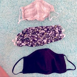 Assorted mask bundle